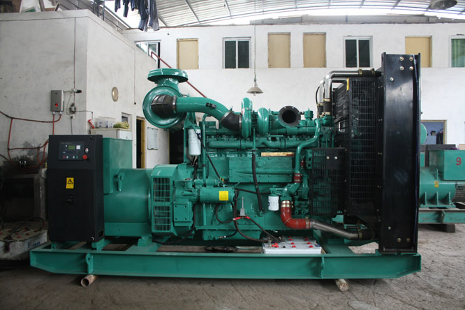 沅江环保无噪音：租用静音发电机组，为环境和耳朵双重保驾护航